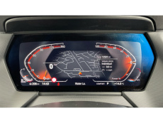 BMW 1 Series 116d M Sport 5dr Step Auto Diesel Hatchback